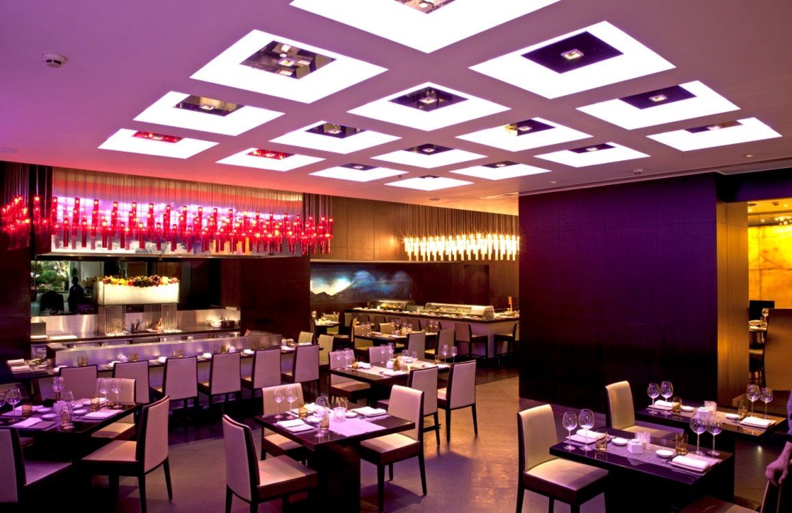 Hotel Taj Mahal, 5*